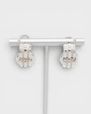 Tiffany Earrings (For Both Ears) 925