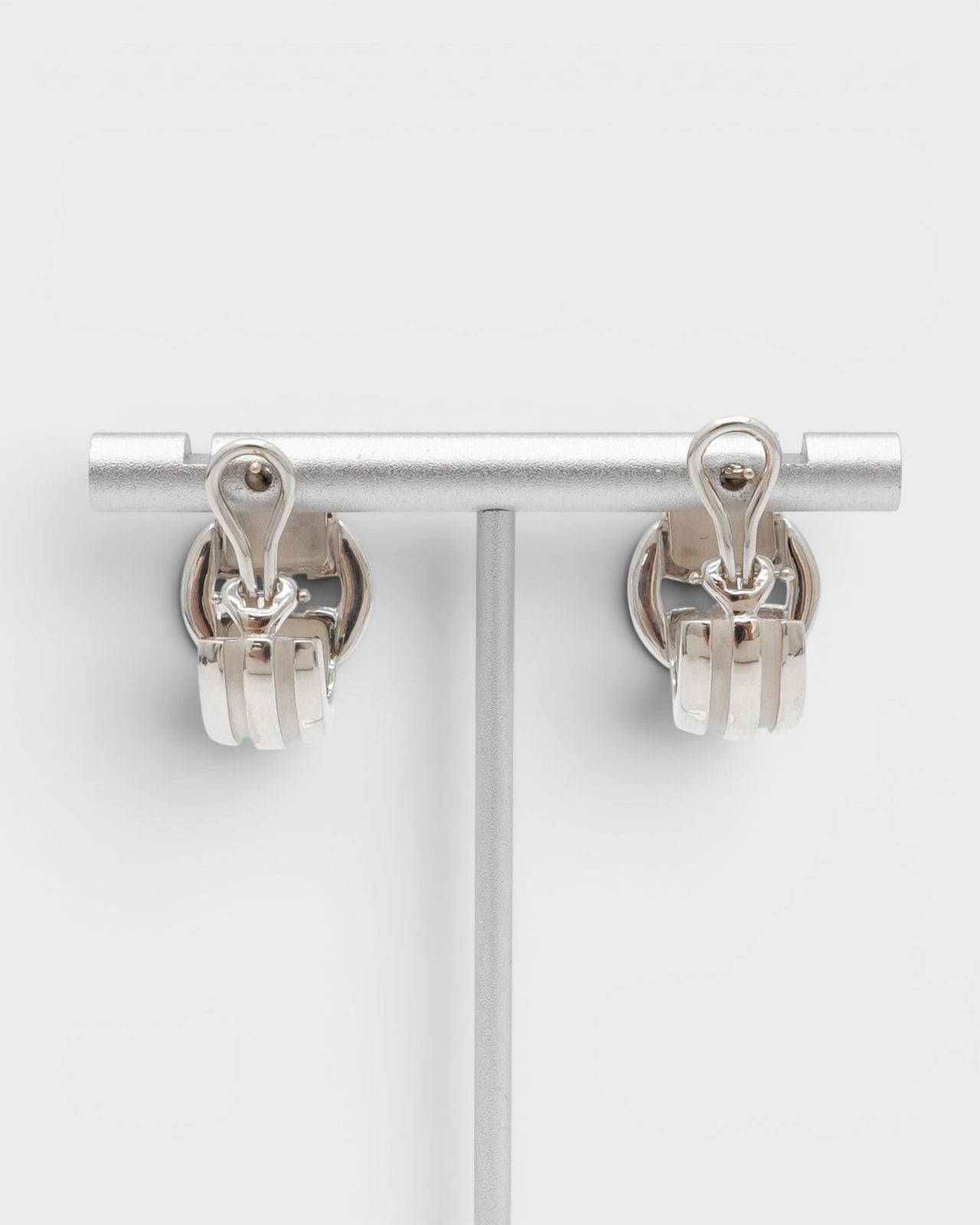 Tiffany Earrings (For Both Ears) 925