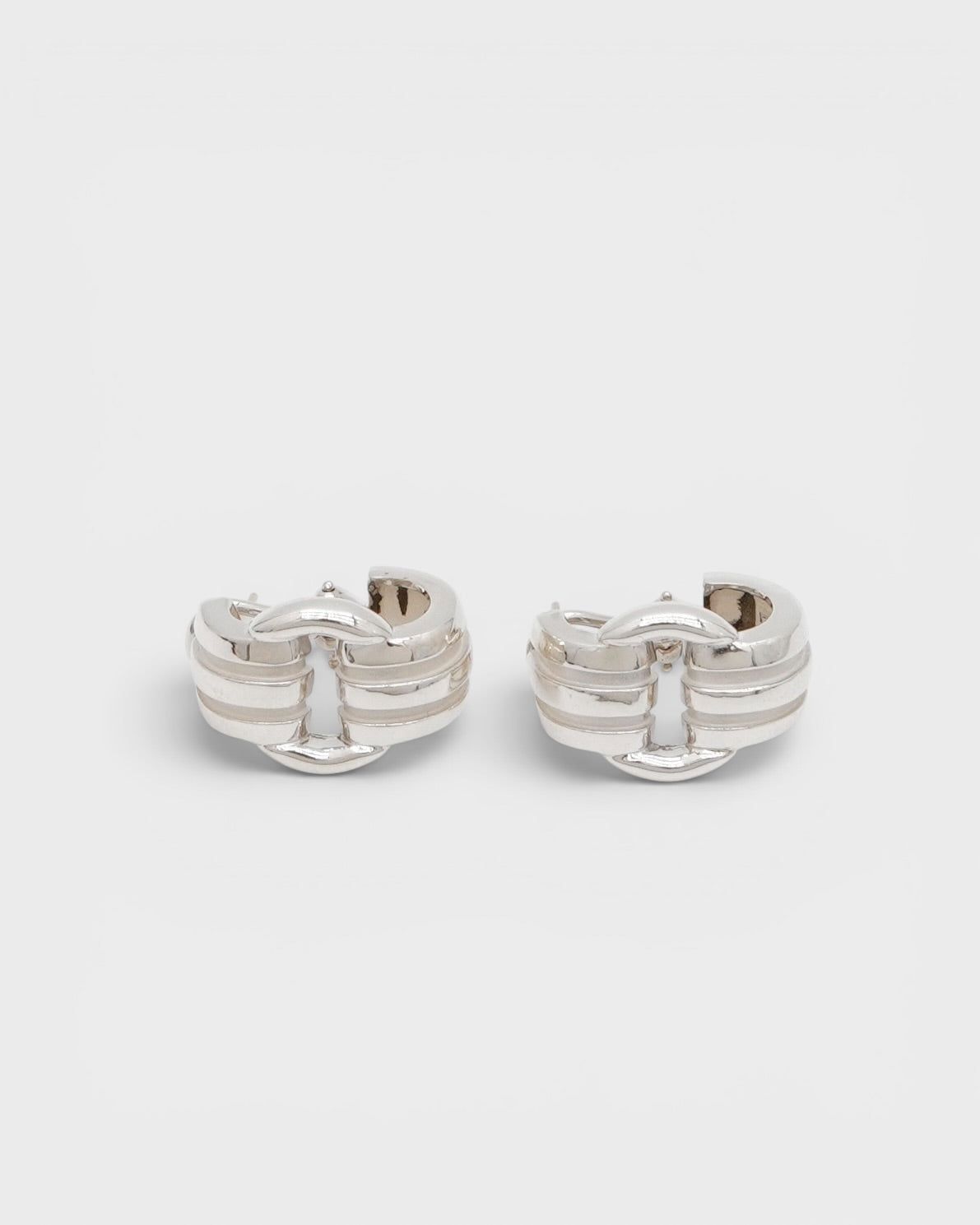 Tiffany Earrings (For Both Ears) 7 5 10 925