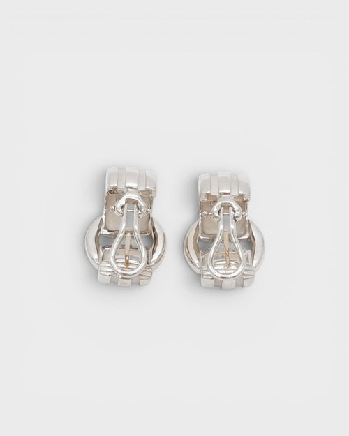 Tiffany Earrings (For Both Ears) 7 5 10 925