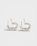 Tiffany Earrings (For Both Ears) 7 5 10 925