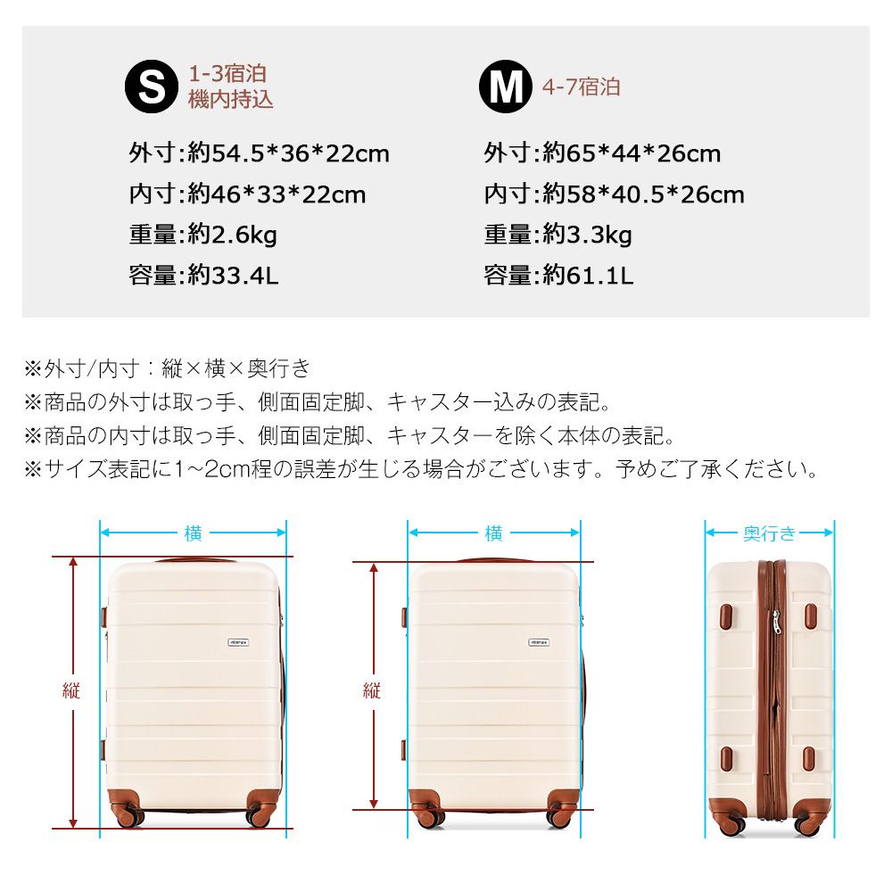 Carry Case M Tsa 4 ~7 1