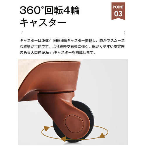 Carry Case M Tsa 4 ~7 1