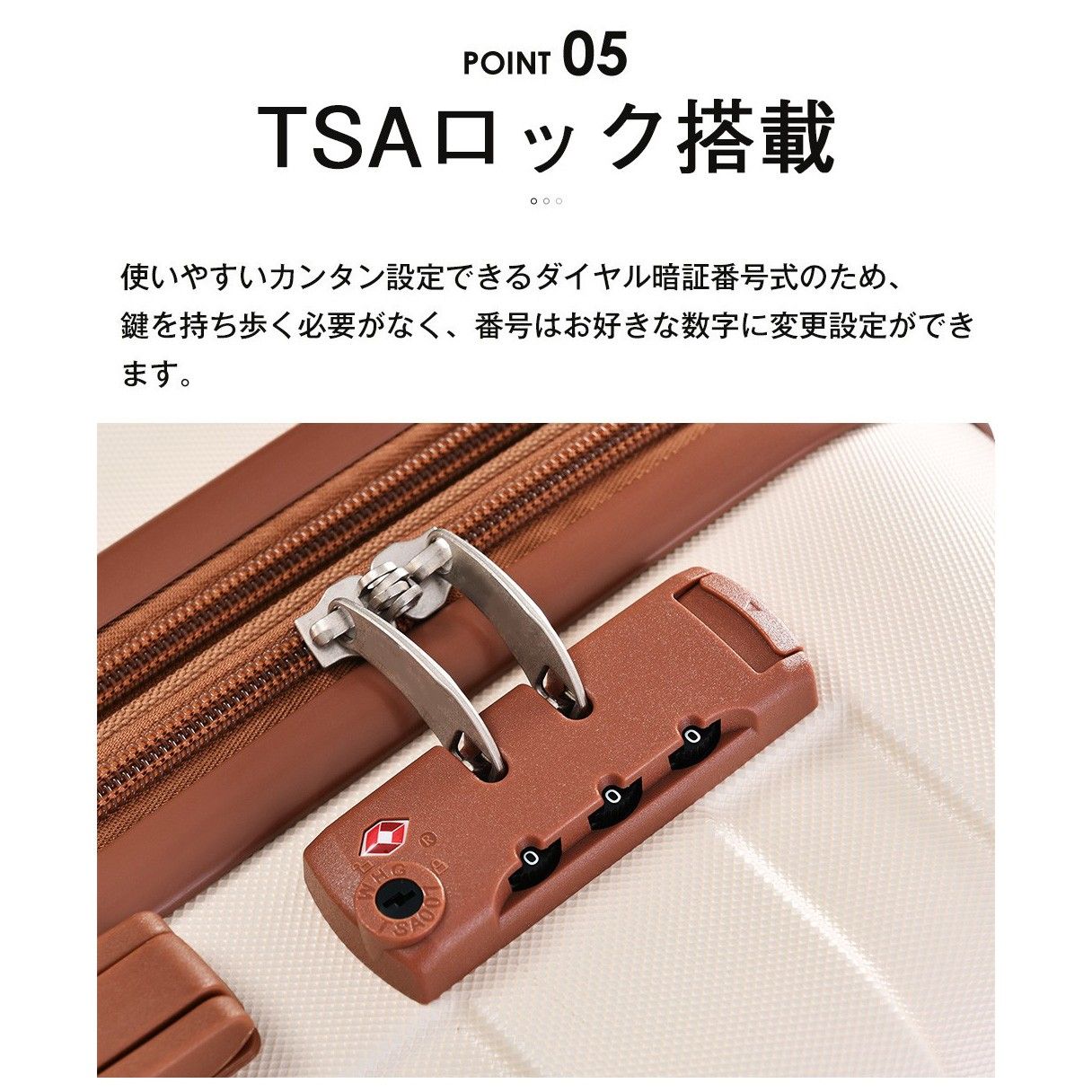 Carry Case M Tsa 4 ~7 1