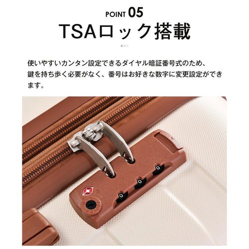 Carry Case M Tsa 4 ~7 1
