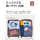 Carry Case M Tsa 4 ~7 1