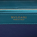 Bvlgari Long Wallets