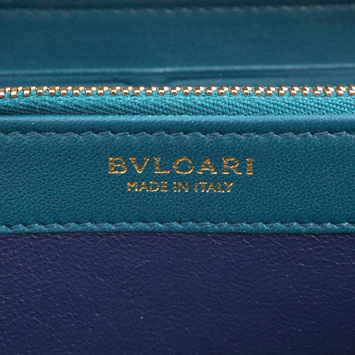 Bvlgari Long Wallets