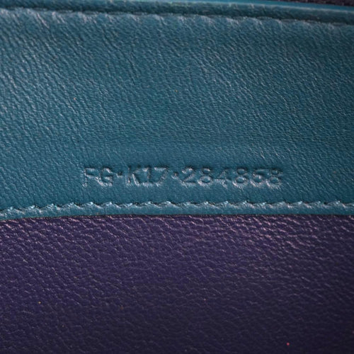 Bvlgari Long Wallets