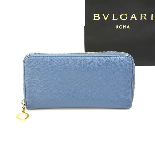 Bvlgari Long Wallets
