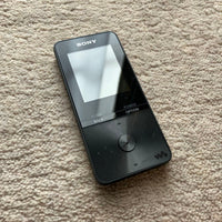 Sony Digital Audio Players Nw-S313
