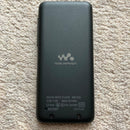 Sony Digital Audio Players Nw-S313
