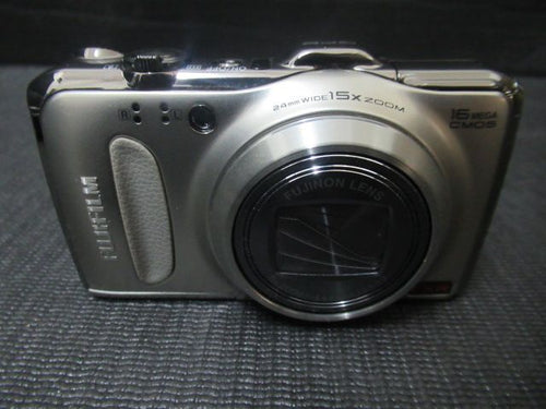 Fujifilm Compact Digital Camera Finpix Sd 1600 3.0 F550Exr