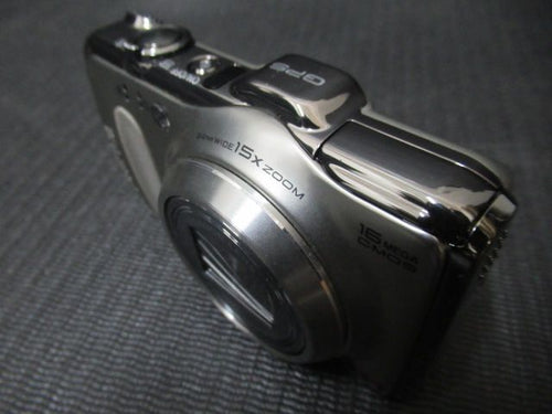 Fujifilm Compact Digital Camera Finpix Sd 1600 3.0 F550Exr
