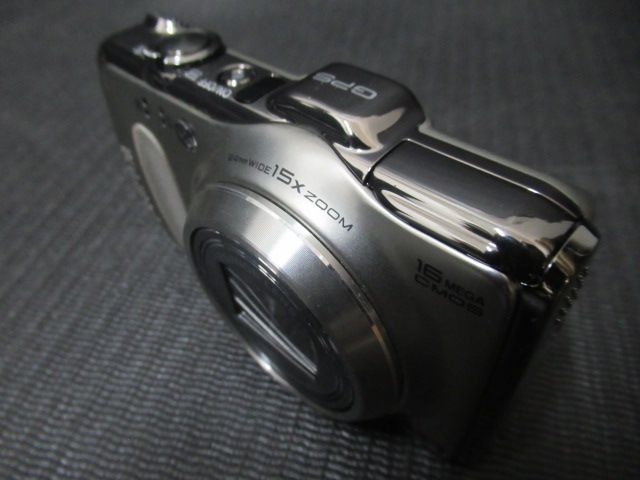 Fujifilm Compact Digital Camera Finpix Sd 1600 3.0 F550Exr
