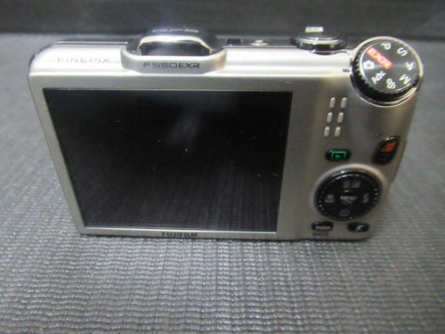 Fujifilm Compact Digital Camera Finpix Sd 1600 3.0 F550Exr