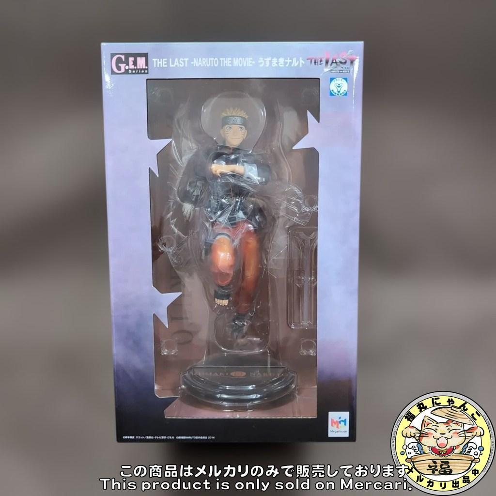 Megahouse Others G.E.M. The Last 1/8