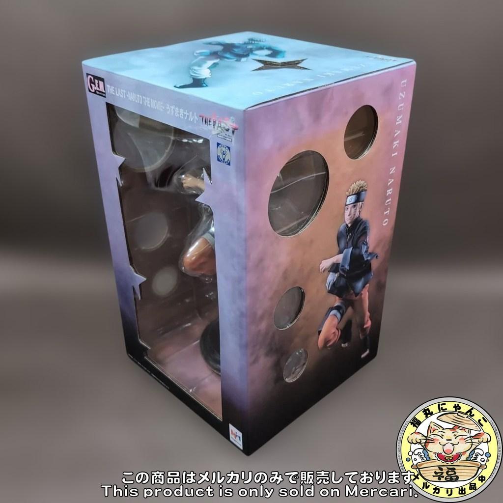 Megahouse Others G.E.M. The Last 1/8
