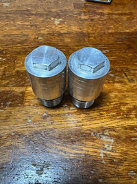 Suspensions Kz1000