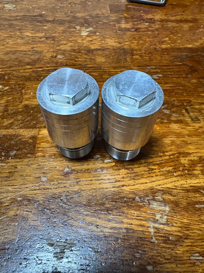 Suspensions Kz1000