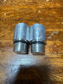 Suspensions Kz1000