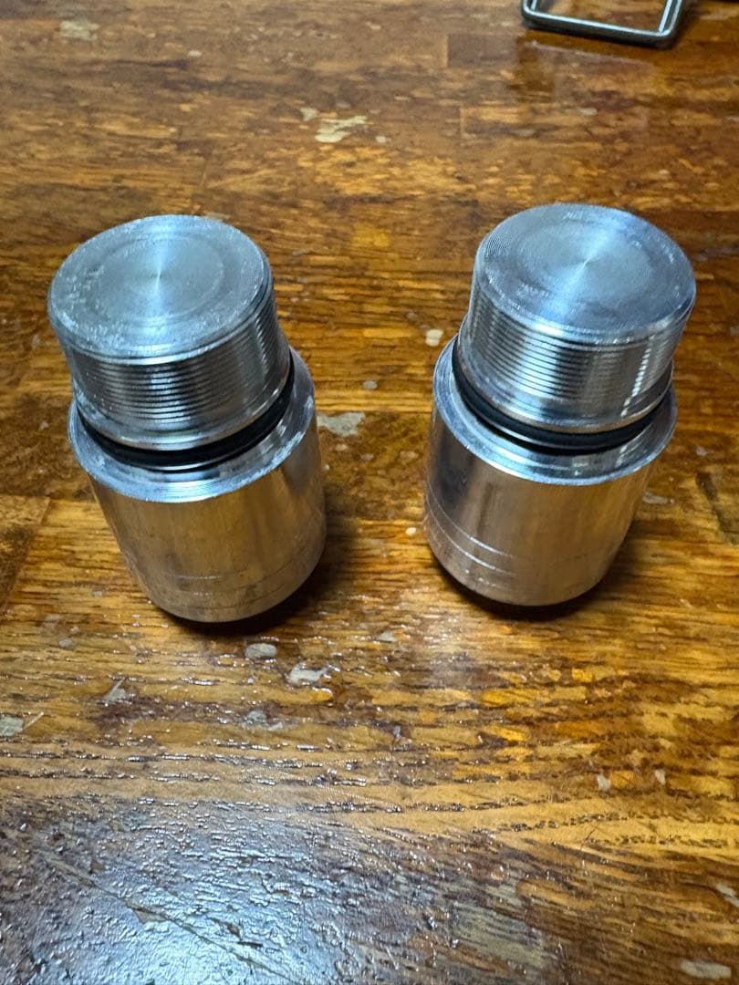 Suspensions Kz1000