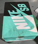Nike Sb Sneakers Diamond Supply Dunk High Tiffany