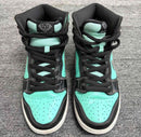 Nike Sb Sneakers Diamond Supply Dunk High Tiffany