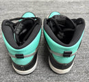 Nike Sb Sneakers Diamond Supply Dunk High Tiffany