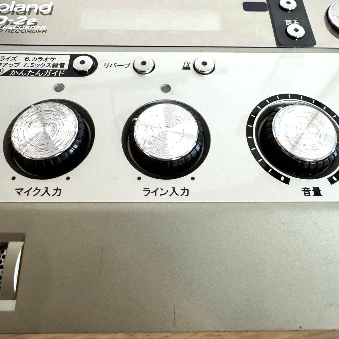 Roland Cd Sacd Players Cd-2E Sd/Cd Recorder