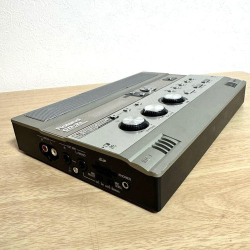 Roland Cd Sacd Players Cd-2E Sd/Cd Recorder