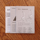 Sennheiser Wired Headsets Epos Sc 165 Usb