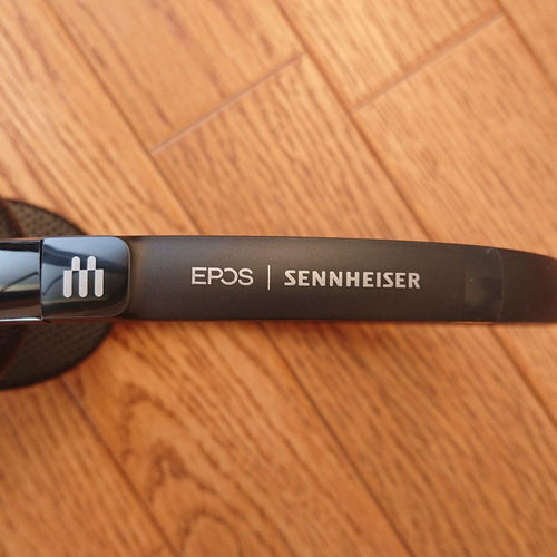 Sennheiser Wired Headsets Epos Sc 165 Usb