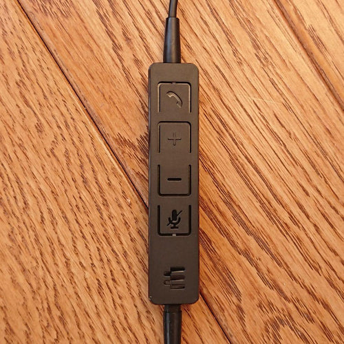 Sennheiser Wired Headsets Epos Sc 165 Usb