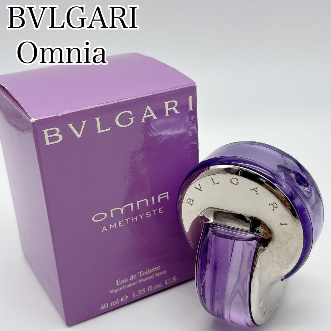 Bvlgari Perfume (Women) Edt 40Ml