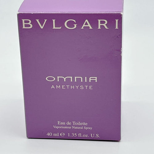 Bvlgari Perfume (Women) Edt 40Ml