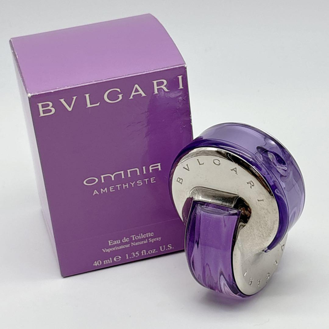 Bvlgari Perfume (Women) Edt 40Ml