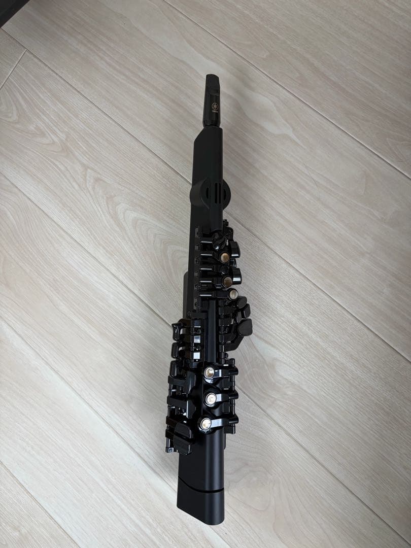 Yamaha Saxophones Yds-120