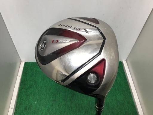 Driver Inpres X D202 9.5 Dr Mbx-512D S) C