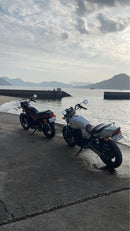 Motorcycle Body Gsx400 Gk79A
