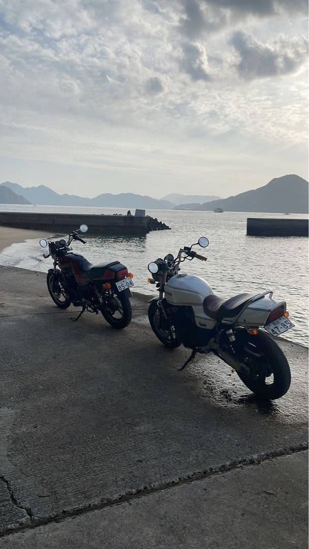Motorcycle Body Gsx400 Gk79A