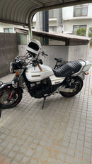 Motorcycle Body Gsx400 Gk79A