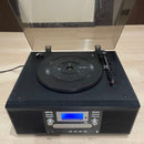 Tohshoh Record Player Body Ts-6885