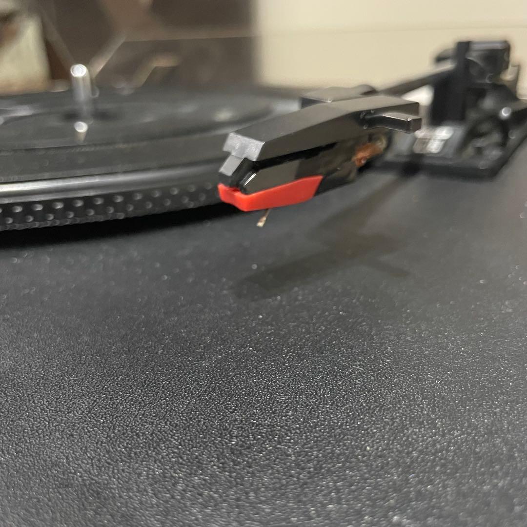 Tohshoh Record Player Body Ts-6885