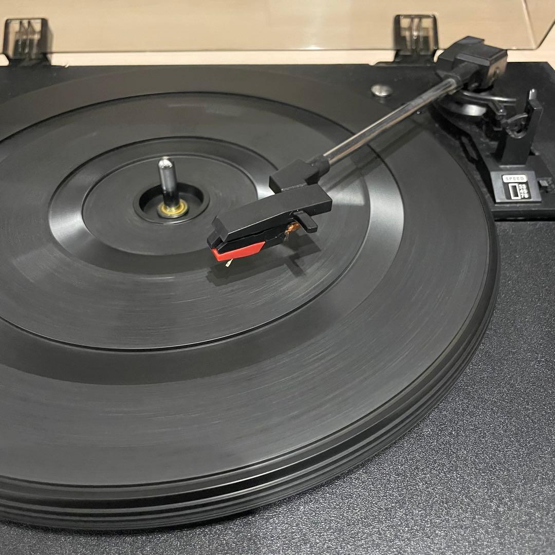 Tohshoh Record Player Body Ts-6885