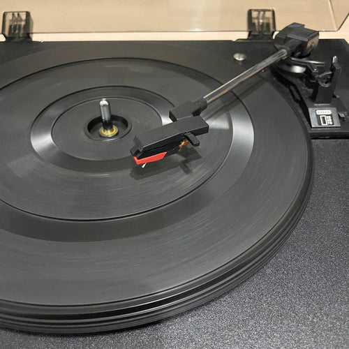 Tohshoh Record Player Body Ts-6885