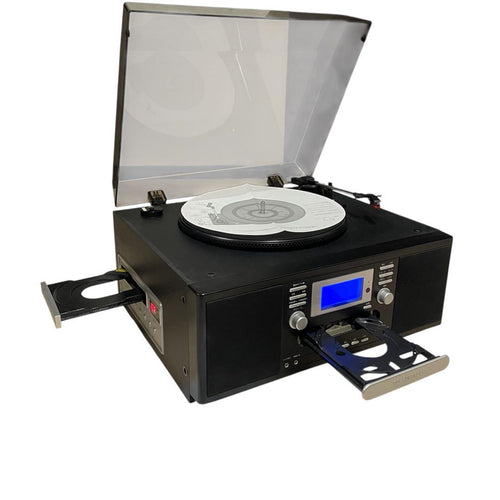 Tohshoh Record Player Body Ts-6885
