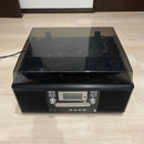 Tohshoh Record Player Body Ts-6885