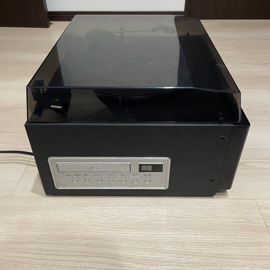 Tohshoh Record Player Body Ts-6885