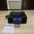 Tohshoh Record Player Body Ts-6885